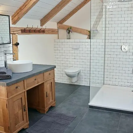 Scheunenloft *
