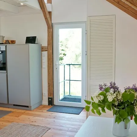 Apartman Scheunenloft