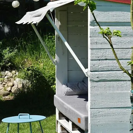 Scheunenloft *