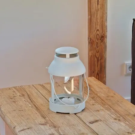 شقة Scheunenloft *