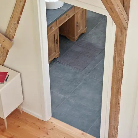 Scheunenloft شقة