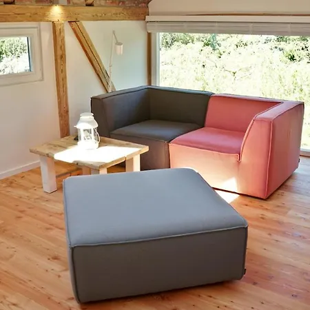 شقة Scheunenloft *
