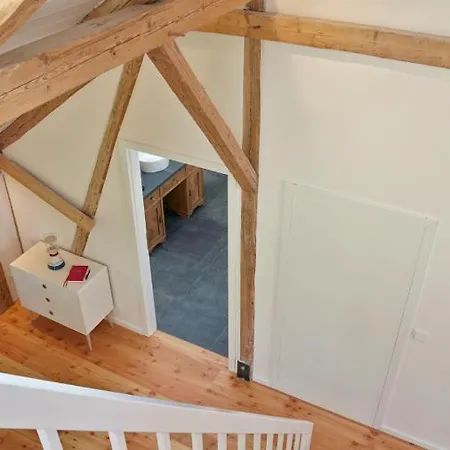 Scheunenloft شقة