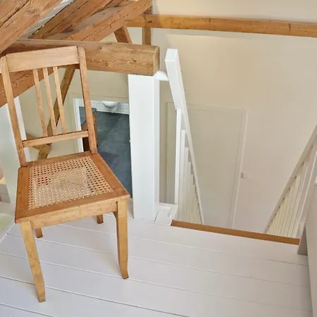 شقة Scheunenloft Brodersby-Goltoft