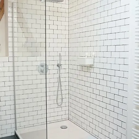 Scheunenloft شقة