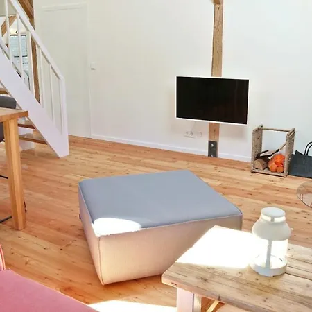 شقة Scheunenloft