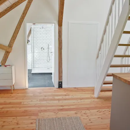 Scheunenloft شقة