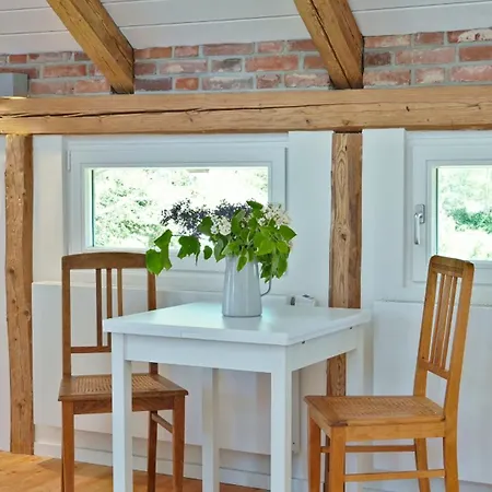 Scheunenloft