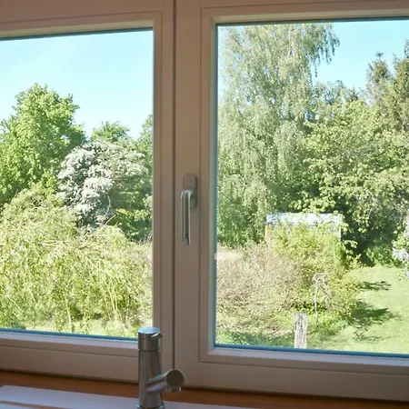 Scheunenloft Brodersby-Goltoft