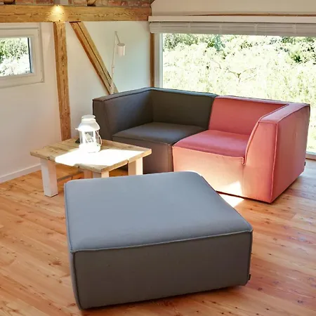 شقة Scheunenloft *