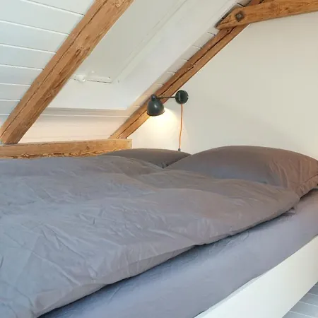 Scheunenloft Apartmán *