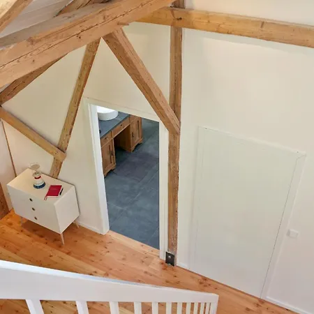 Scheunenloft Apartmán
