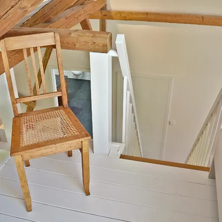 Scheunenloft *