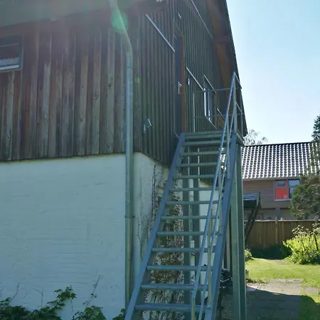 Apartmán Scheunenloft *