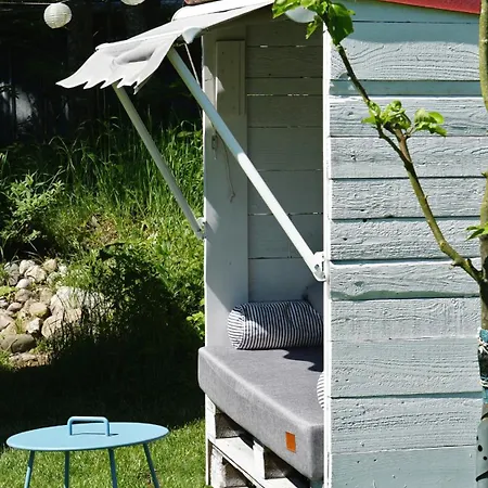 Scheunenloft *