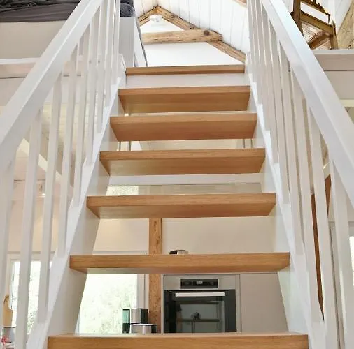 Appartement Scheunenloft