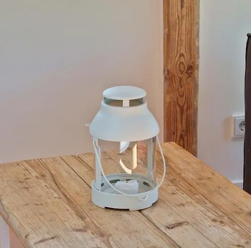 Appartement Scheunenloft *