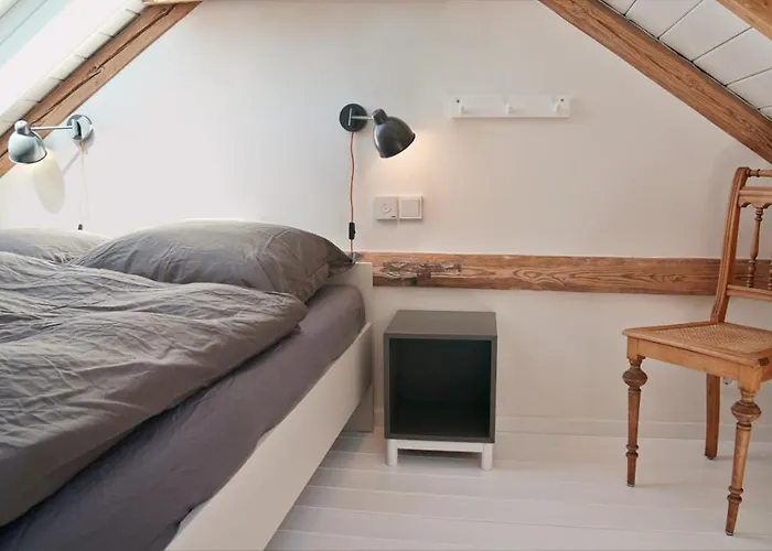 Scheunenloft * Brodersby-Goltoft