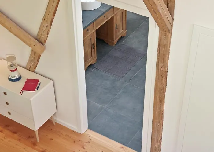 Scheunenloft Appartement