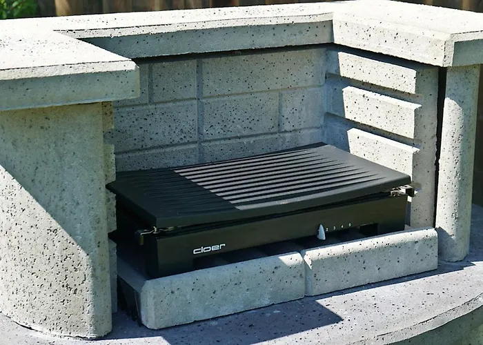 Scheunenloft Brodersby-Goltoft