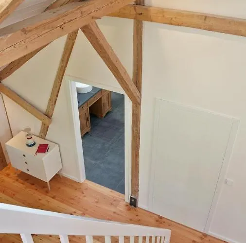 Scheunenloft Appartement