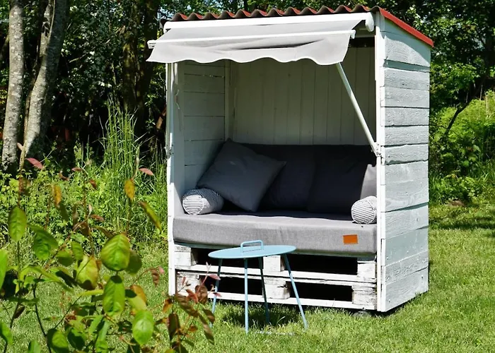 Appartement Scheunenloft