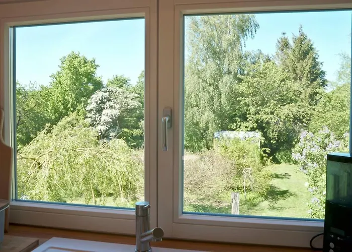 Scheunenloft * Brodersby-Goltoft