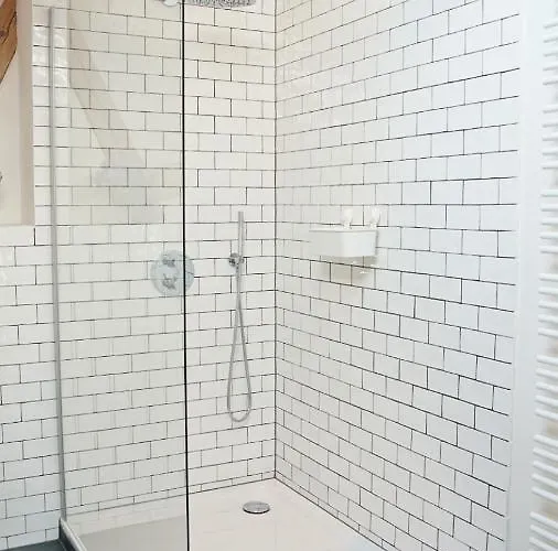 Scheunenloft Appartement