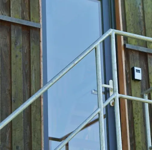 Scheunenloft Appartement