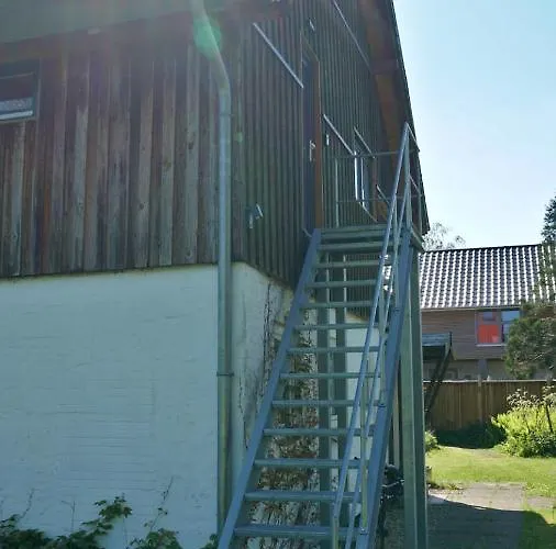 Scheunenloft * Brodersby-Goltoft