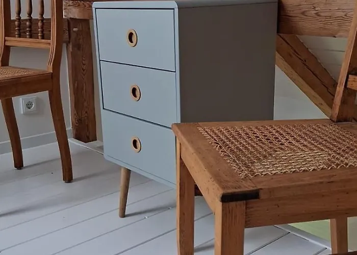 Scheunenloft * Brodersby-Goltoft